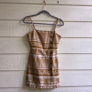 Forever 21 dress